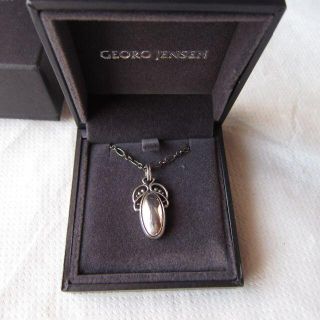 ジョージジェンセン(Georg Jensen)のSALE 新品！ジョージ・ジェンセン 2005シルバーペンダント(ネックレス)