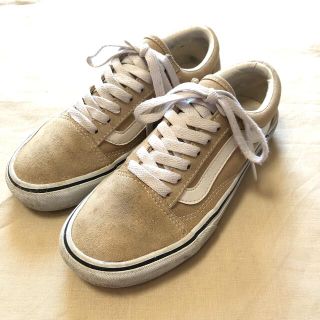 ヴァンズ(VANS)のVANS バンズ オールド スクール(スニーカー)