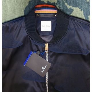 ポールスミス(Paul Smith)の特最終限界気持ち値下げ即決をポールスミス(ブルゾン)(ブルゾン)