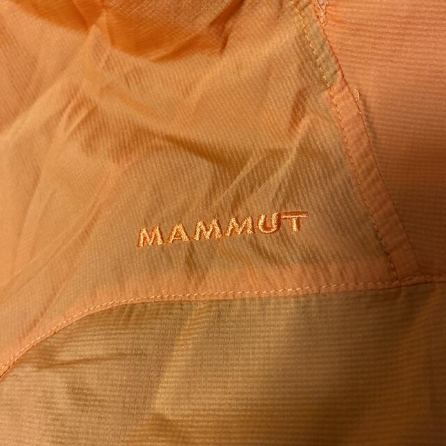 Mammut(マムート)のマムート  メンズのジャケット/アウター(マウンテンパーカー)の商品写真