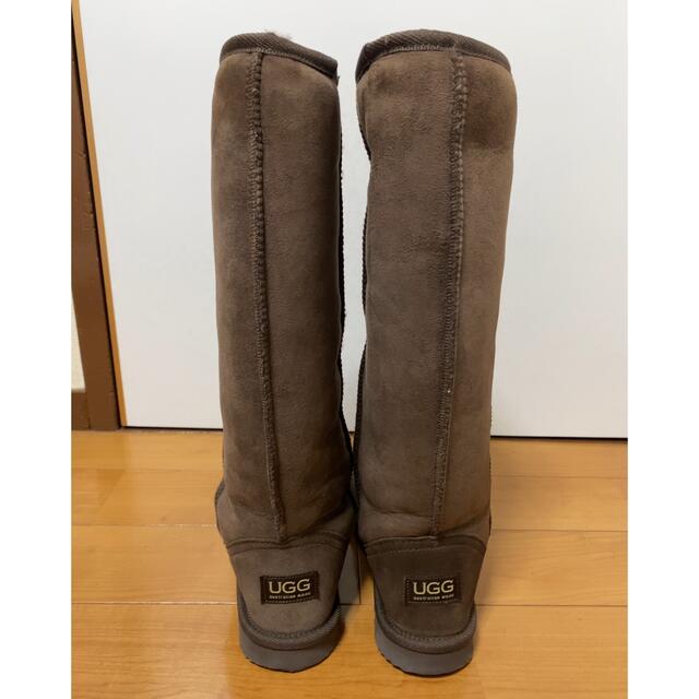 UGG(アグ)のUGG australian made  レディースの靴/シューズ(ブーツ)の商品写真