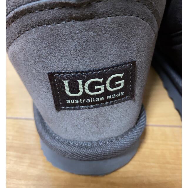 UGG(アグ)のUGG australian made  レディースの靴/シューズ(ブーツ)の商品写真