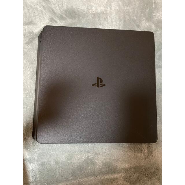 流行 PlayStation4 CUH-2100AB01 本体 PS4 なん様専用 SONY - 家庭用