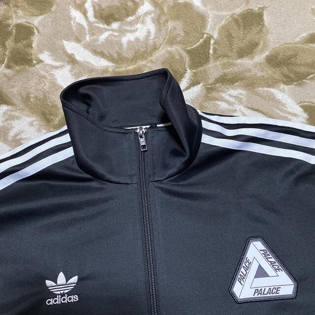 adidas orignals PALACE トラックジャケット ジャージ M-tops.edu.ng