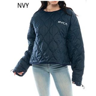 ルーカ(RVCA)のルーカ rvca  キルティング(その他)