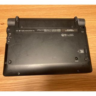 電子辞書 理工学系 DAYFILER DF-X901R