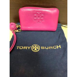 トリーバーチ(Tory Burch)のTory Burch財布　袋あり(財布)