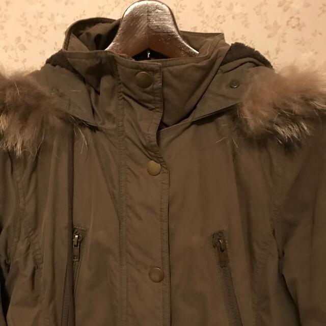 COLZA - COLZA モッズコートの通販 by ひろ's shop|コルザなら COLZA - COLZA モッズコートの通販 by ひろ's shop|コルザなら