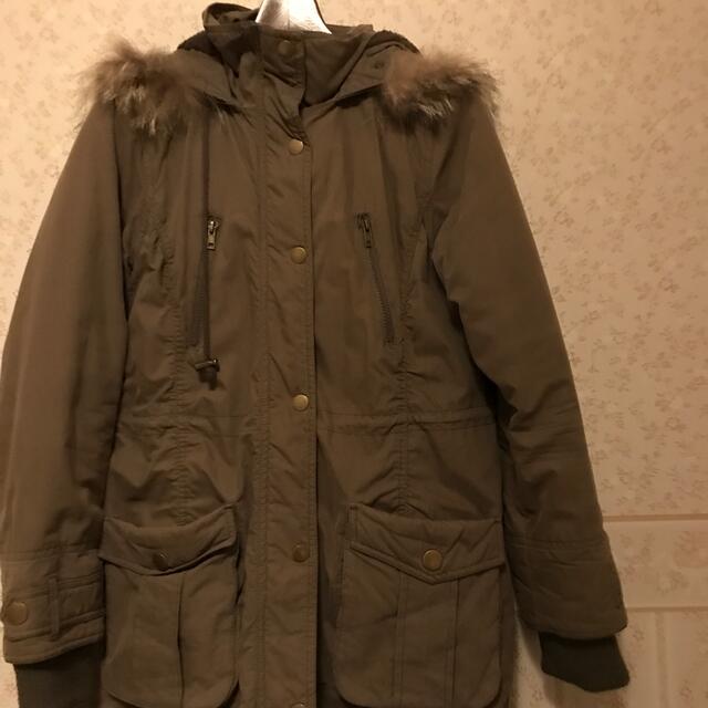 COLZA - COLZA モッズコートの通販 by ひろ's shop|コルザなら COLZA - COLZA モッズコートの通販 by ひろ's shop|コルザなら