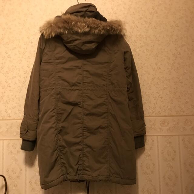 COLZA - COLZA モッズコートの通販 by ひろ's shop|コルザなら COLZA - COLZA モッズコートの通販 by ひろ's shop|コルザなら