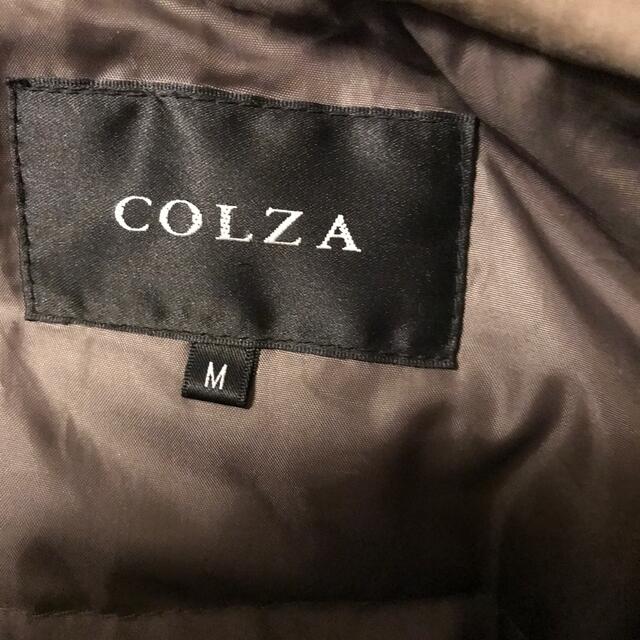 COLZA - COLZA モッズコートの通販 by ひろ's shop|コルザなら COLZA - COLZA モッズコートの通販 by ひろ's shop|コルザなら