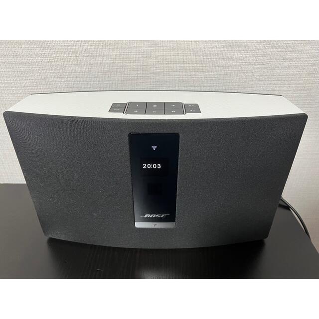 ボーズ　スピーカー　Bose soundtouch 20