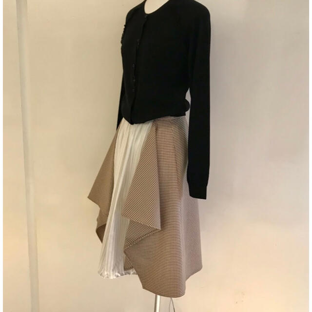 NINA RICCI - NINA RICCI ニナリッチ スカートの通販 by pretty