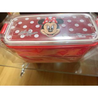 ミニー　ランチ　お弁当(弁当用品)