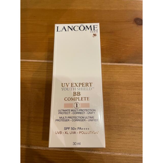 ランコム lancome uvエクスペールbbn #bbn