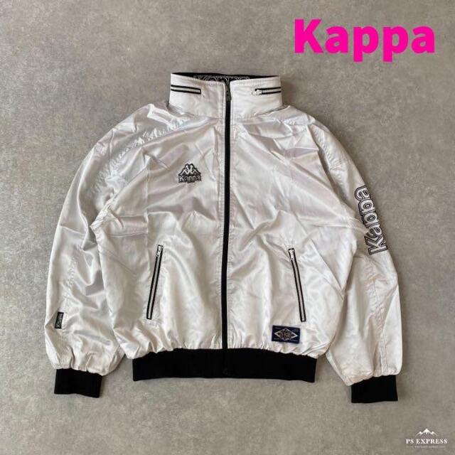 Kappa(カッパ)の90's KAPPA トラックジャケット ジャージ メンズのトップス(ジャージ)の商品写真