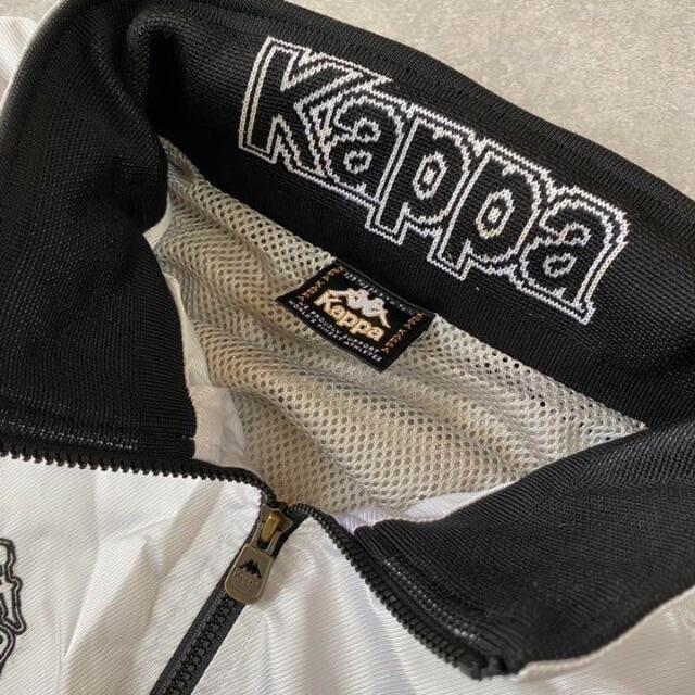 Kappa(カッパ)の90's KAPPA トラックジャケット ジャージ メンズのトップス(ジャージ)の商品写真