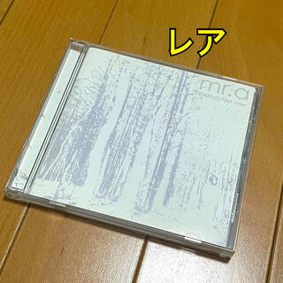綾野剛　mr.a  CD   ICARUS / feel view レア(映画音楽)