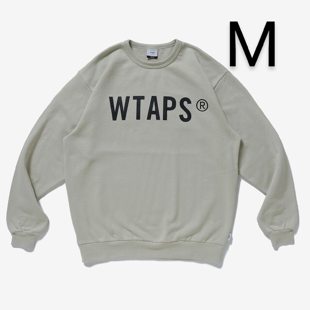 ダブルタップス WTAPS スウェット 最先端 12285円 www.toyotec.com