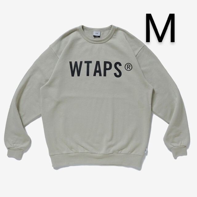 トップスダブルタップス WTAPS スウェット