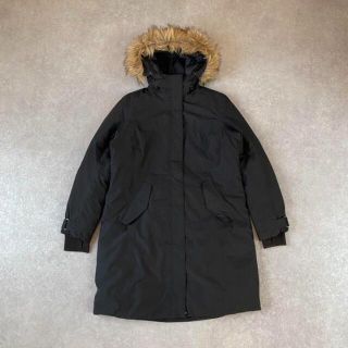 エルエルビーン(L.L.Bean)のL.L.Bean マウンテンパーカー ファー DOWNTEX(ダウンジャケット)