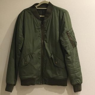 マジェスティックレゴン(MAJESTIC LEGON)のマジェスティックレゴン MA-1(ブルゾン)