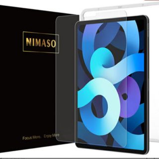 NIMASO iPad 10.2 光沢仕様(保護フィルム)