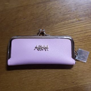 アーカー(AHKAH)のahkah 印鑑ケース(印鑑/スタンプ/朱肉)