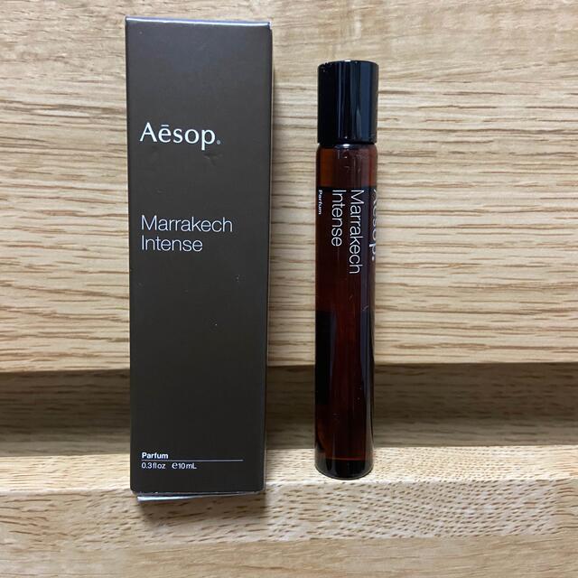 Aesop マラケッシュ インテンス オードパルファム ロールオン - ユニ