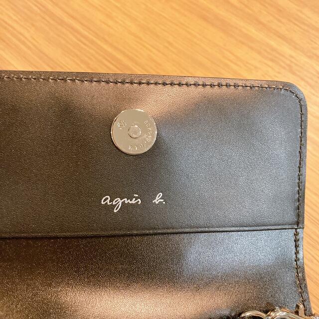agnes b.(アニエスベー)のアニエスベー ハンドバッグ レディースのバッグ(ハンドバッグ)の商品写真