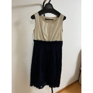 シップスフォーウィメン(SHIPS for women)のワンピース SHIPS(ひざ丈ワンピース)