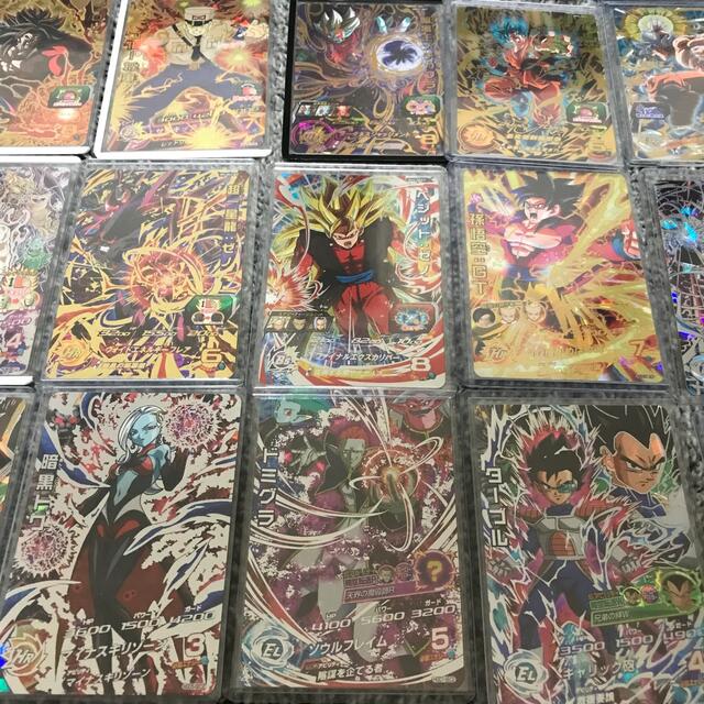 ドラゴンボール - 👱♀️ドラゴンボールヒーローズ ドラゴンボール - 👱♀️ドラゴンボールヒーローズ
