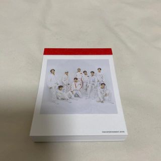 nct127(K-POP/アジア)