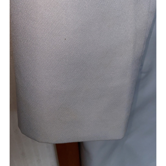 CECIL McBEE(セシルマクビー)のパステルチェスターコート レディースのジャケット/アウター(チェスターコート)の商品写真
