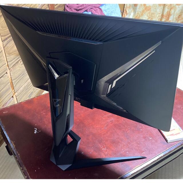 gigabyte aorus fi32u hdmi2.1 4k 144hz | www.thestyledhouse.com.au