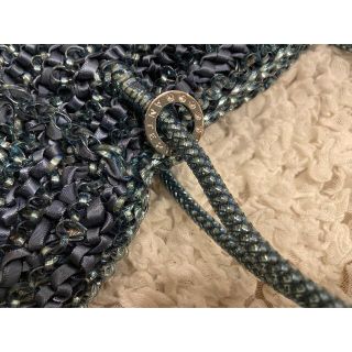 ANTEPRIMA - 極美品 アンテプリマ カリーナ サファイアの通販 by
