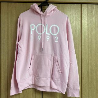 ポロラルフローレン(POLO RALPH LAUREN)の【専用です。】【最終値下げ】ラルフローレン　パーカー(パーカー)