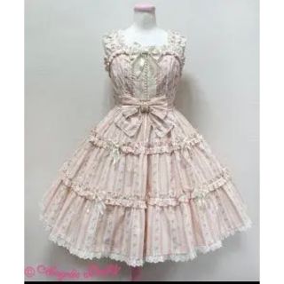 専用angelic pretty marchen ribbon ワンピース