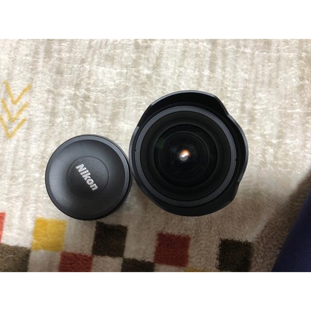 Nikon  AF-S NIKKOR 14-24mm F2.8 G ED