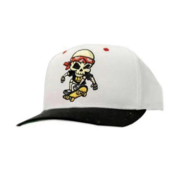 正規品新品 drew house hearty snapback hatの通販 by Macco's shop｜ラクマ 豊富な格安