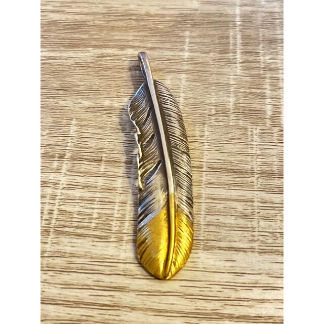 goro's ゴローズ 先金特大フェザー treesclinicadental.com
