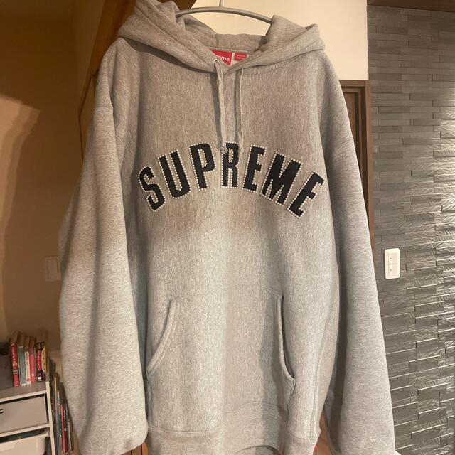 Supreme(シュプリーム)の❤BLACK FRIDAY❤【Supreme】Hooded Sweatshirt メンズのトップス(パーカー)の商品写真