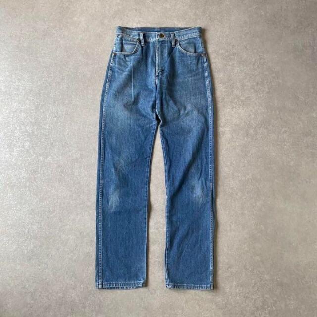 80's Wrangler デニムパンツ 13MWZ