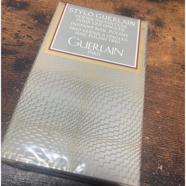 Christian Dior(クリスチャンディオール)のGUELAIN/DIORのリップ7本、ネイルセット コスメ/美容のベースメイク/化粧品(口紅)の商品写真
