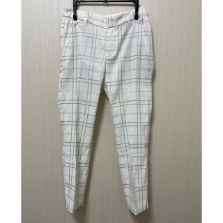 カリテ(qualite)のqualite  カリテ　クロップドパンツ(クロップドパンツ)