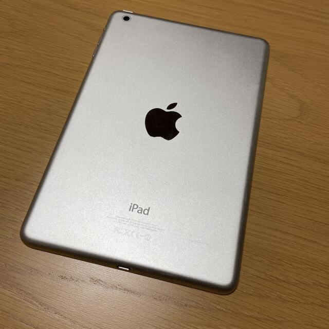 Apple APPLE iPad mini IPAD MINI WI-FI 16GB WH…の通販 by nao's shop｜アップルならラクマ - 特価人気