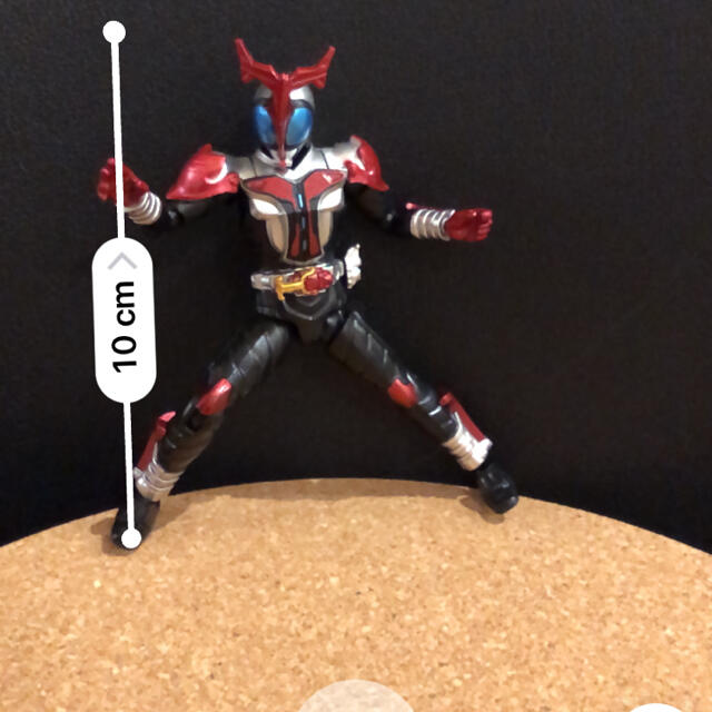 装動 仮面ライダーカブト ハイパーフォーム バンダイ