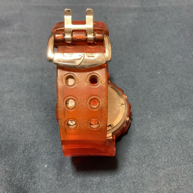 CASIO G-SHOCK 2003 イルクジモデル GW-203K | www.innoveering.net