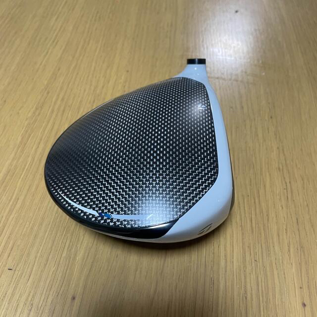 TaylorMade(テーラーメイド)のテーラーメイド SIM ドライバー スポーツ/アウトドアのゴルフ(クラブ)の商品写真