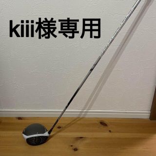 テーラーメイド(TaylorMade)のテーラーメイド SIM ドライバー(クラブ)